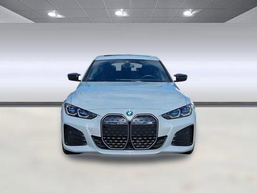 2023 BMW i4 Gran Coupe M50