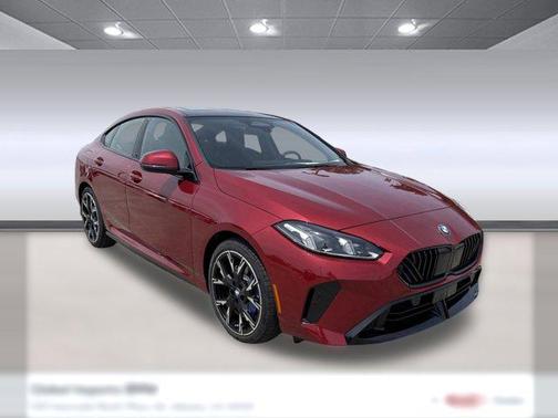 2026 BMW 228 Gran Coupe i