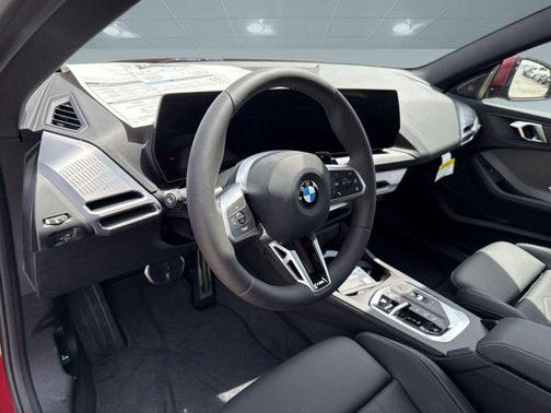 2026 BMW 228 Gran Coupe i