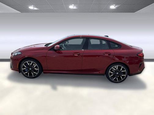 2026 BMW 228 Gran Coupe 228
