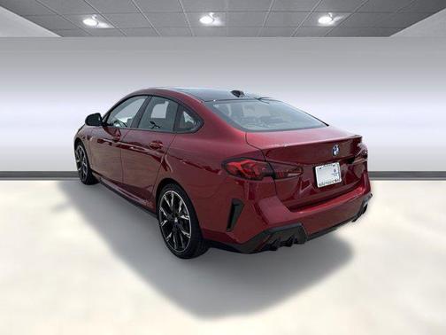 2026 BMW 228 Gran Coupe 228