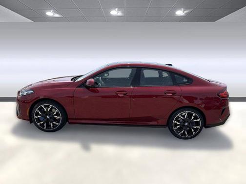 2026 BMW 228 Gran Coupe i