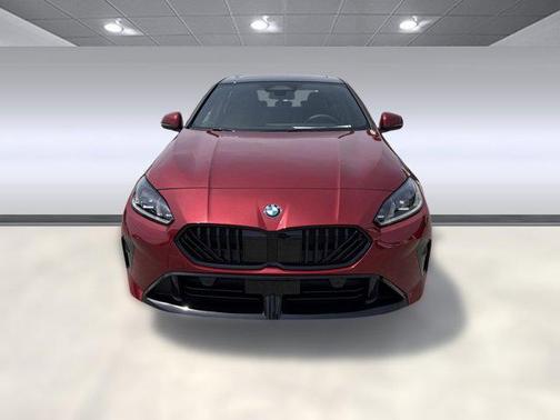 2026 BMW 228 Gran Coupe 228
