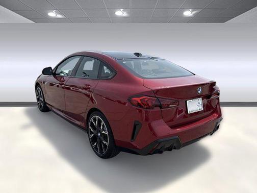 2026 BMW 228 Gran Coupe i