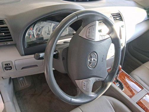 2009 Toyota Camry XLE