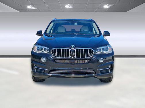 2014 BMW X5 xDrive35i