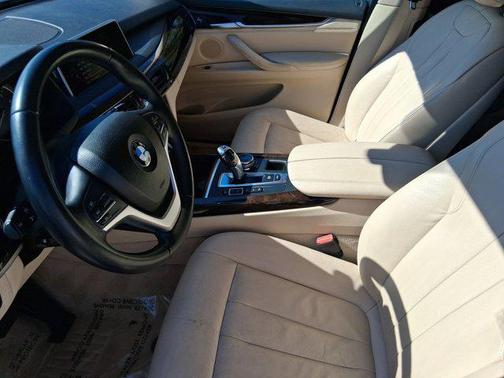 2014 BMW X5 xDrive35i