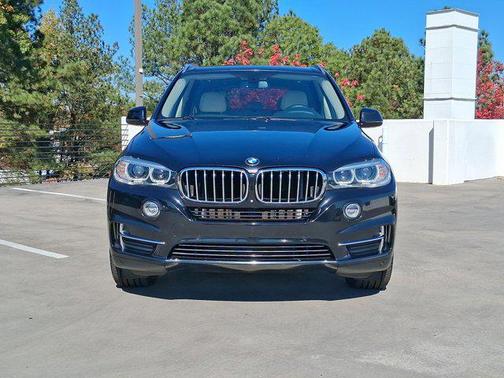 2014 BMW X5 xDrive35i