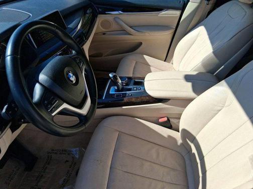 2014 BMW X5 xDrive35i