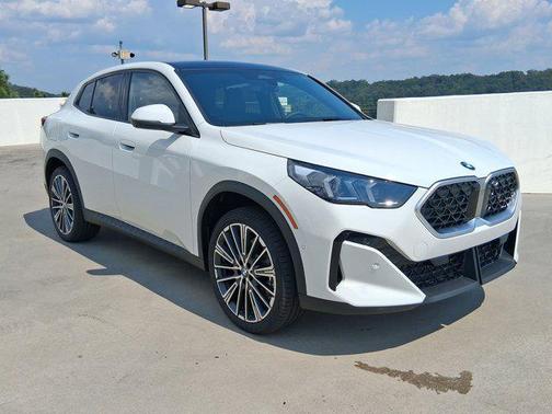 2026 BMW X2 xDrive28i