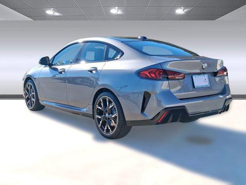 2026 BMW 228 Gran Coupe 228