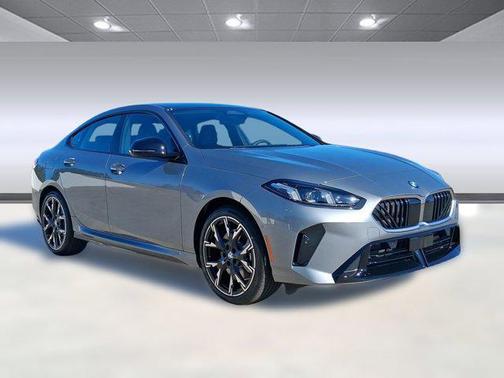 2026 BMW 228 Gran Coupe 228