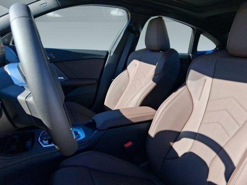 2026 BMW 228 Gran Coupe 228