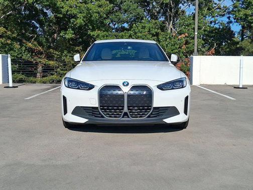 2023 BMW i4 Gran Coupe eDrive35