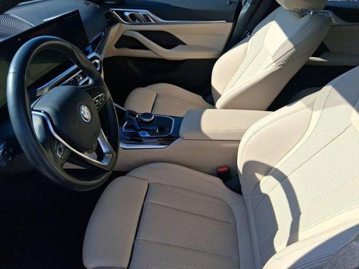 2023 BMW i4 Gran Coupe eDrive35