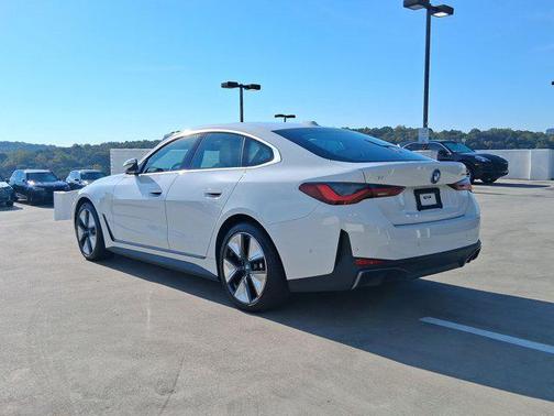 2023 BMW i4 Gran Coupe eDrive35