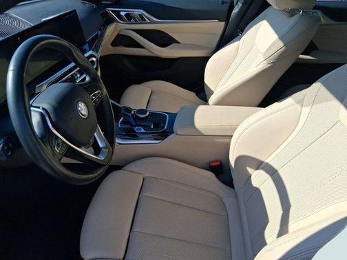2023 BMW i4 Gran Coupe eDrive35