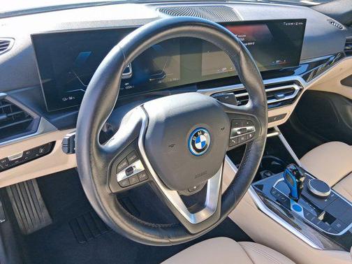 2023 BMW i4 Gran Coupe eDrive35