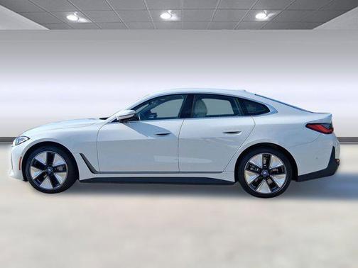 2023 BMW i4 Gran Coupe eDrive35