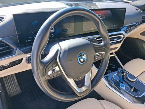 2023 BMW i4 Gran Coupe eDrive35