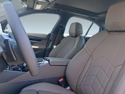 2026 BMW 530 i