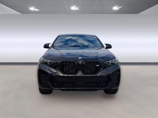 2026 BMW X6 M60i