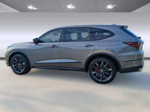 2022 Acura MDX Type S