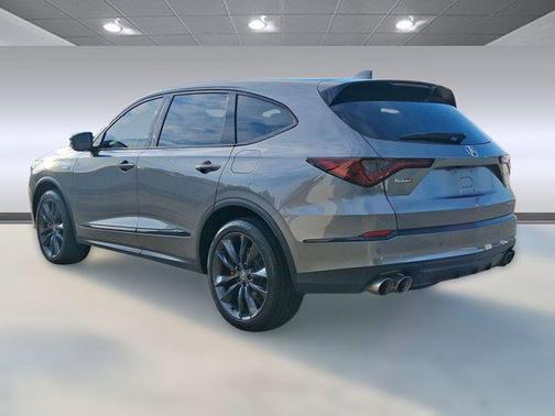 2022 Acura MDX Type S