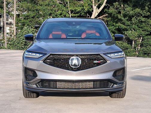 2022 Acura MDX Type S
