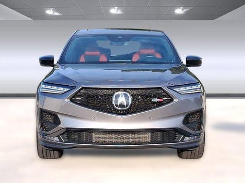 2022 Acura MDX Type S