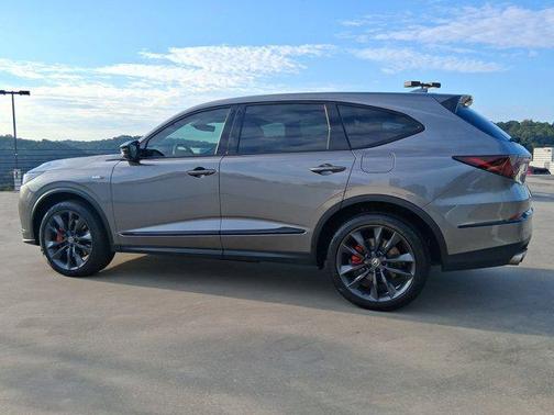 2022 Acura MDX Type S