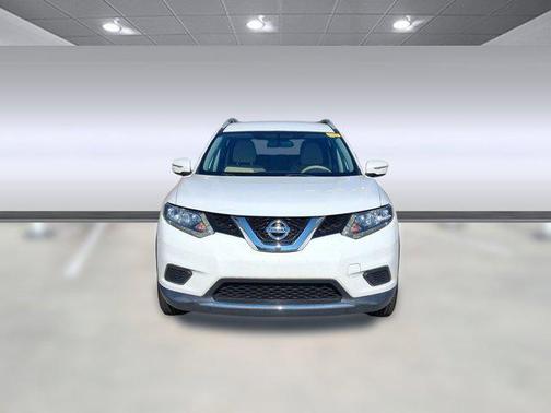 2014 Nissan Rogue SV