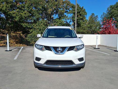 2014 Nissan Rogue SV