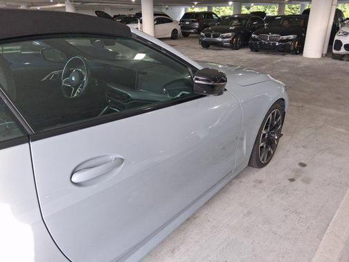 2025 BMW 430 i
