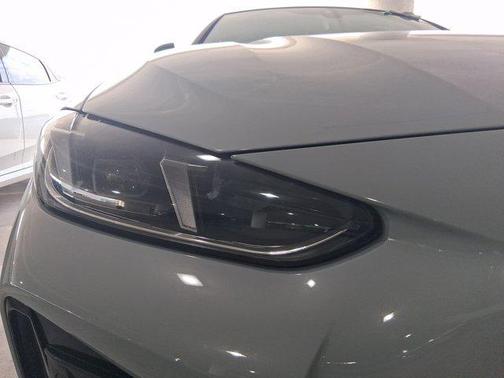 2025 BMW 430 i