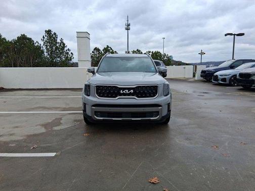 2023 Kia Telluride SX Prestige X-Pro