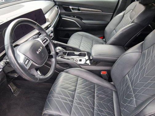 2023 Kia Telluride SX Prestige X-Pro