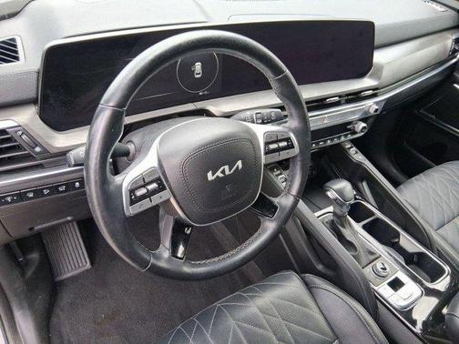 2023 Kia Telluride SX Prestige X-Pro