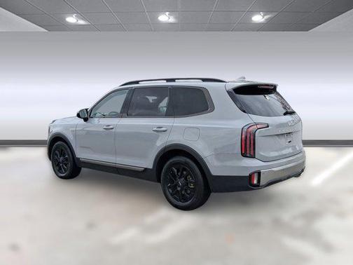 2023 Kia Telluride SX Prestige X-Pro