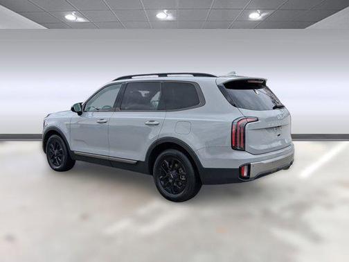 2023 Kia Telluride SX Prestige X-Pro