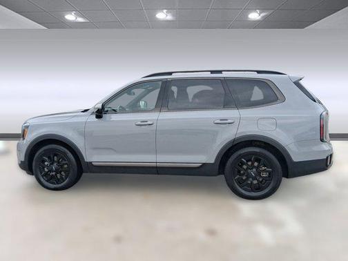 2023 Kia Telluride SX Prestige X-Pro