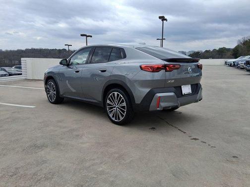 2025 BMW X2 xDrive28i