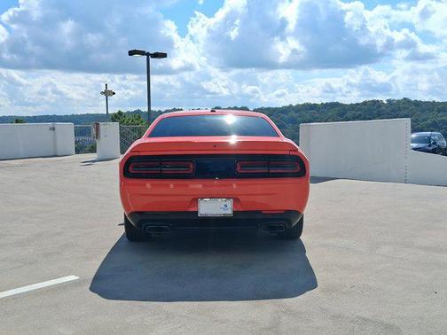 2020 Dodge Challenger R/T