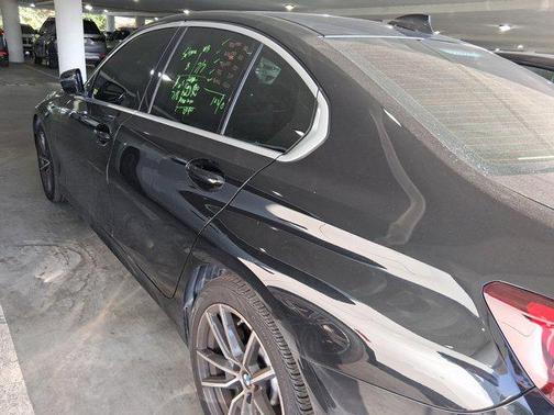 2022 BMW 330 330i