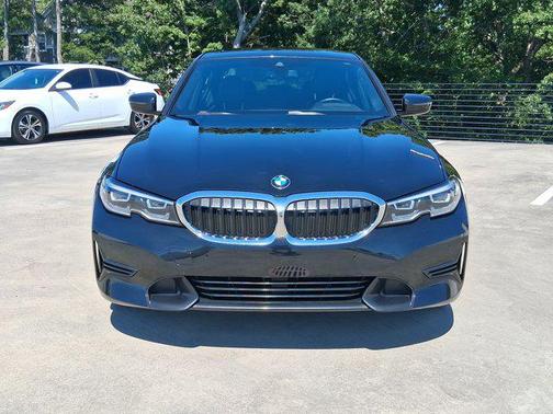 2022 BMW 330 330i