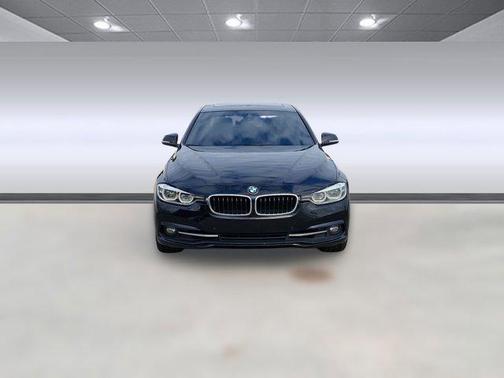 2018 BMW 330 330i