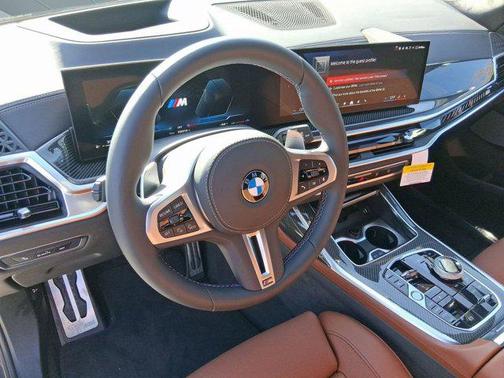 2026 BMW X7 M60i