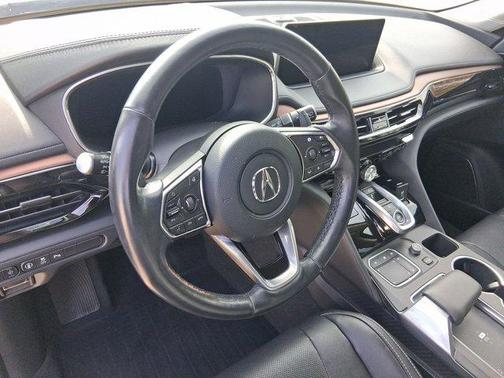 2022 Acura MDX Technology Package