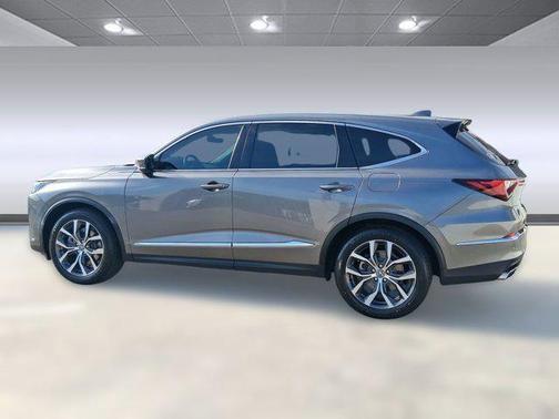 2022 Acura MDX Technology Package