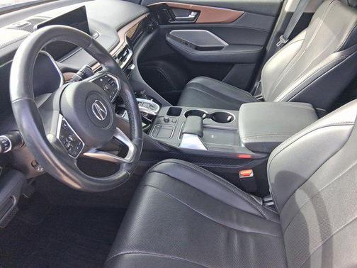 2022 Acura MDX Technology Package